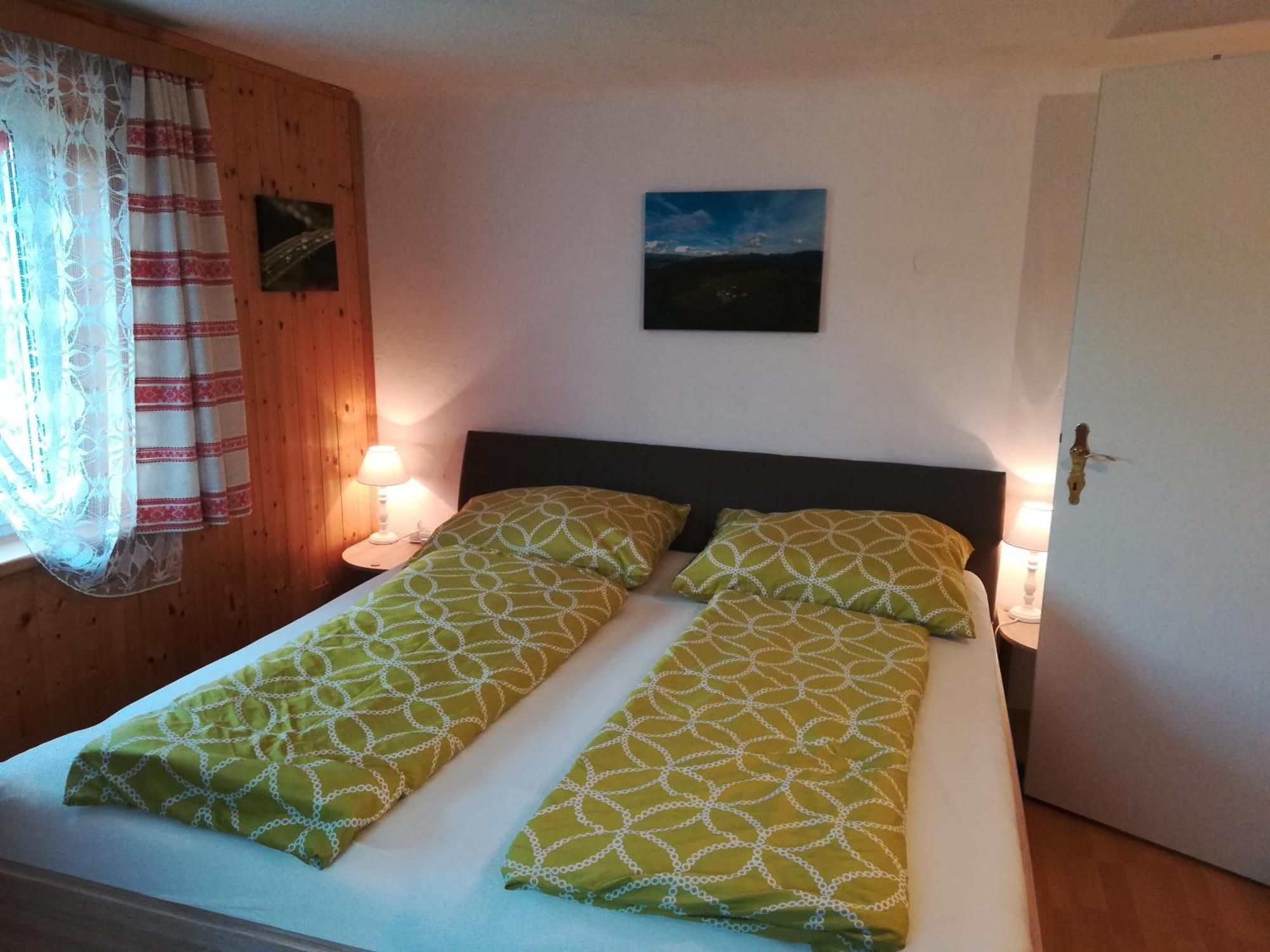 Bio-Peisingerhof Lejlighed Sankt Stefan ob Leoben Eksteriør billede