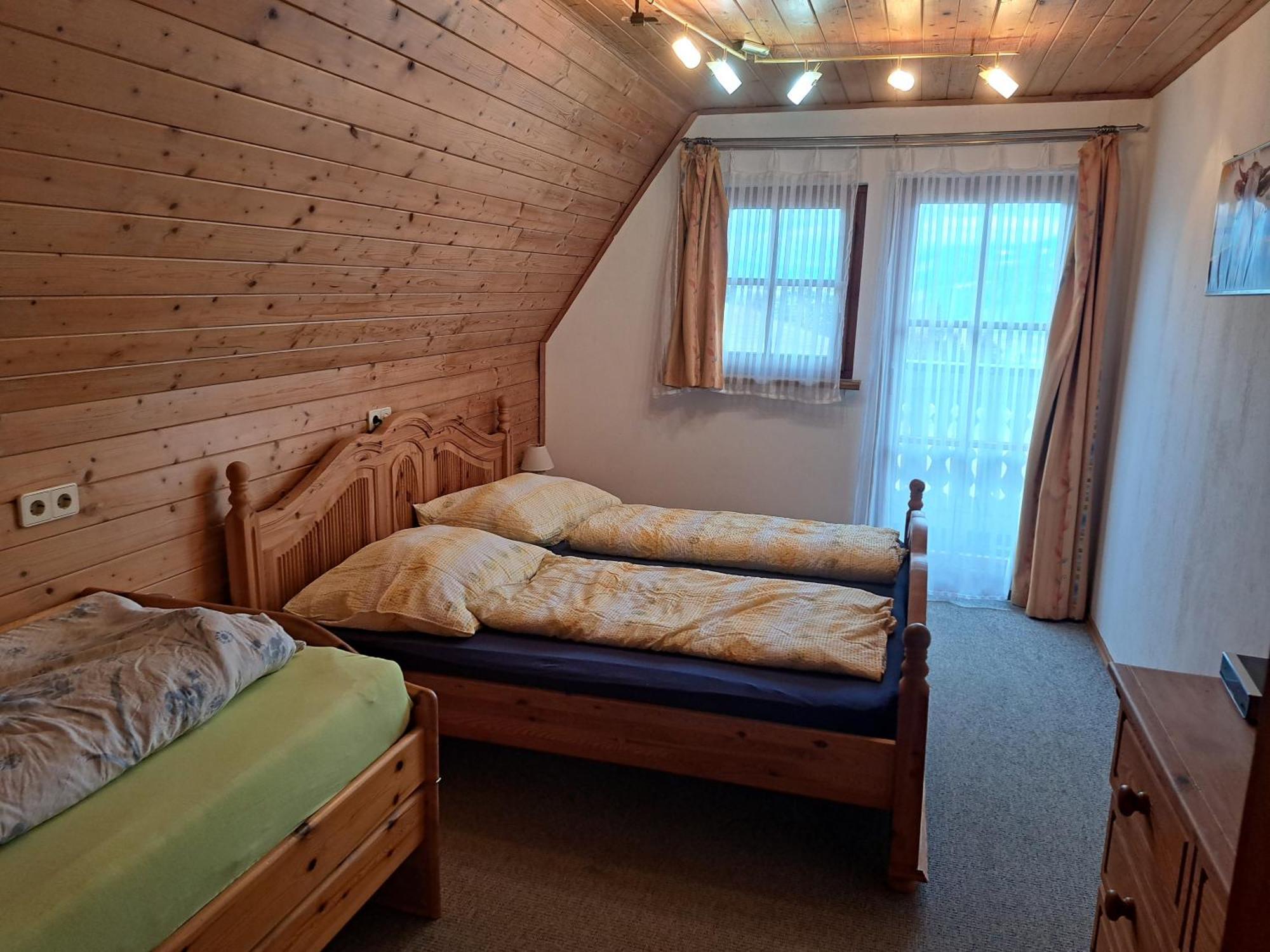 Bio-Peisingerhof Lejlighed Sankt Stefan ob Leoben Eksteriør billede