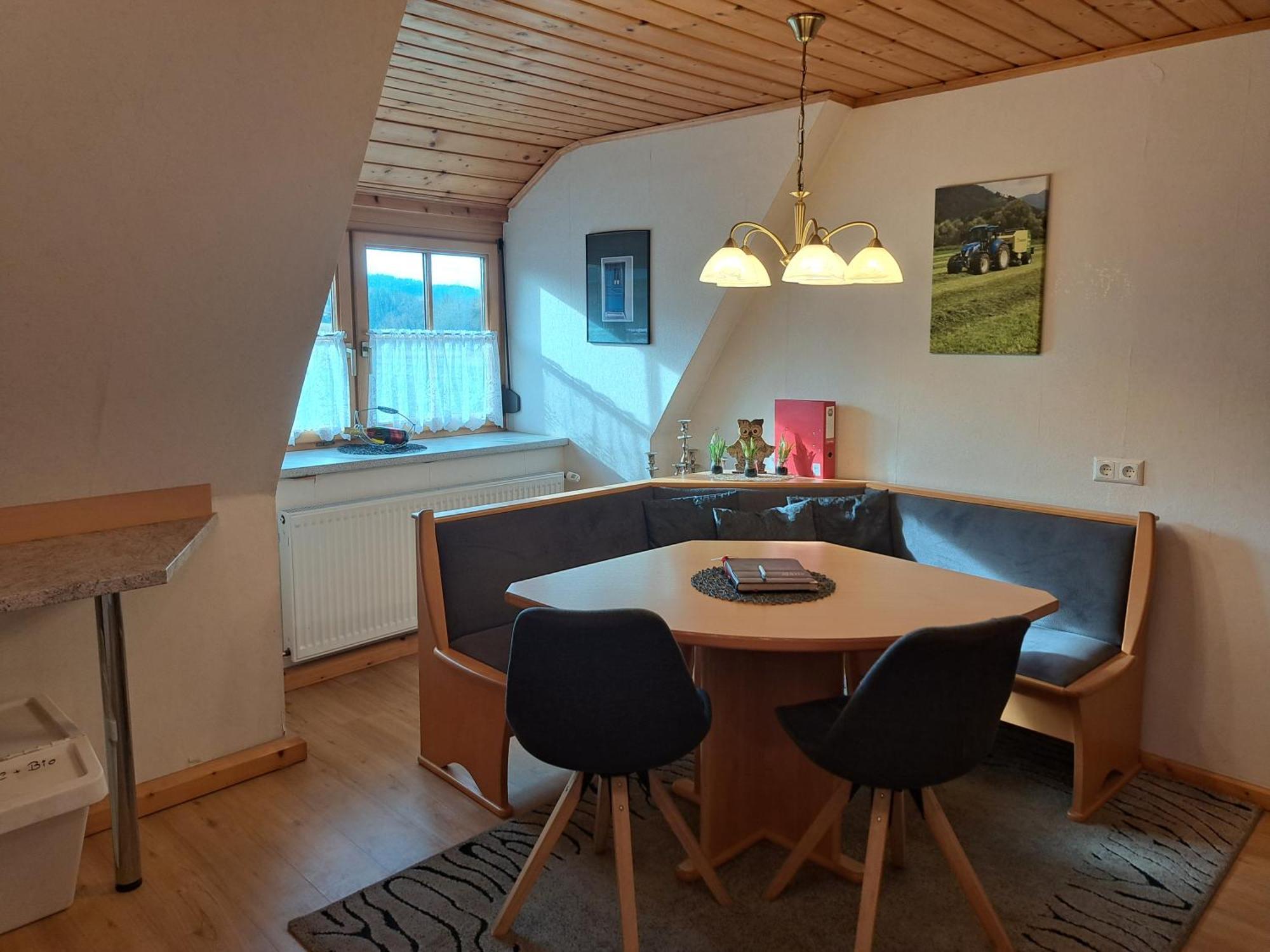 Bio-Peisingerhof Lejlighed Sankt Stefan ob Leoben Eksteriør billede