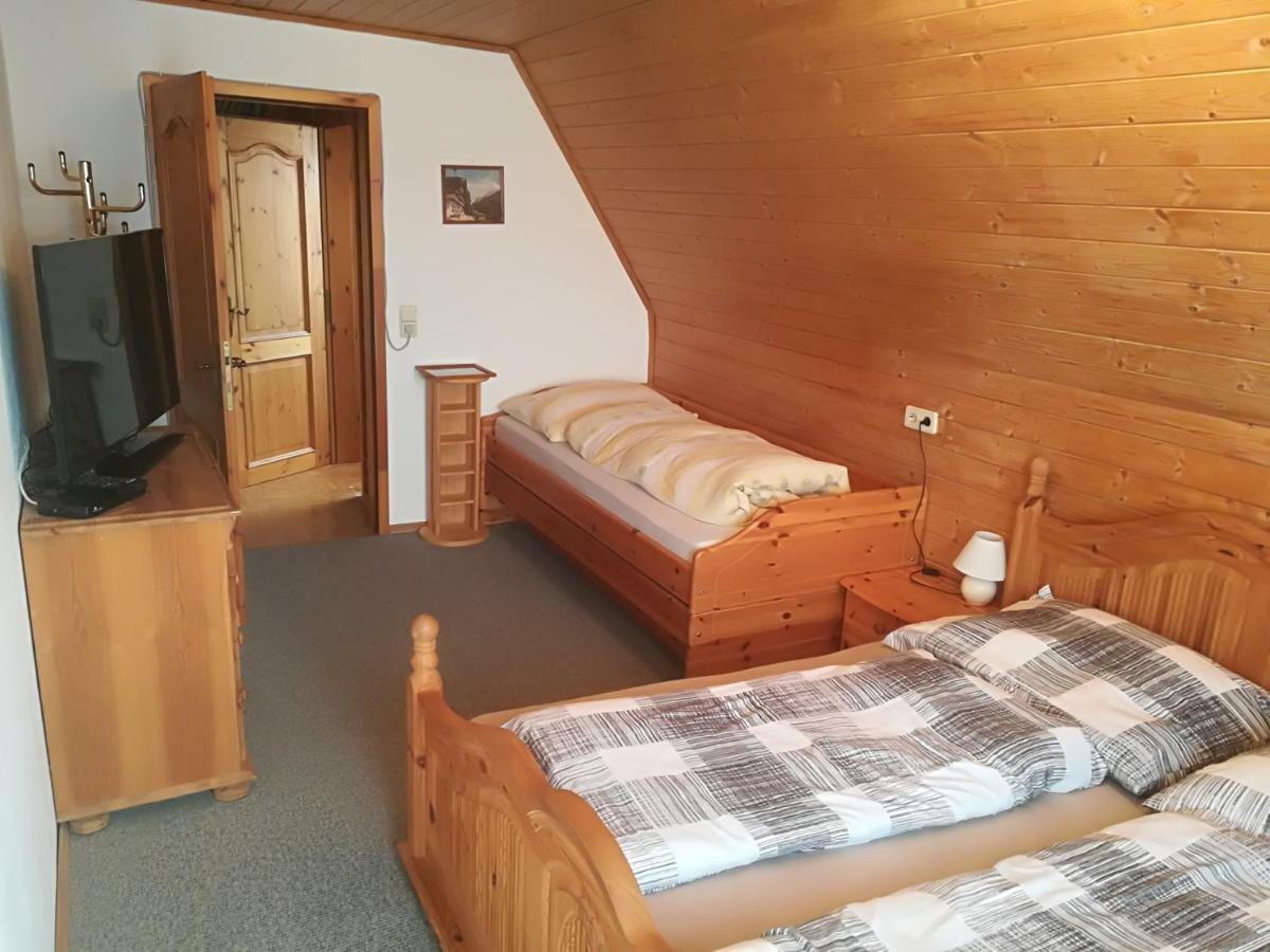 Bio-Peisingerhof Lejlighed Sankt Stefan ob Leoben Eksteriør billede