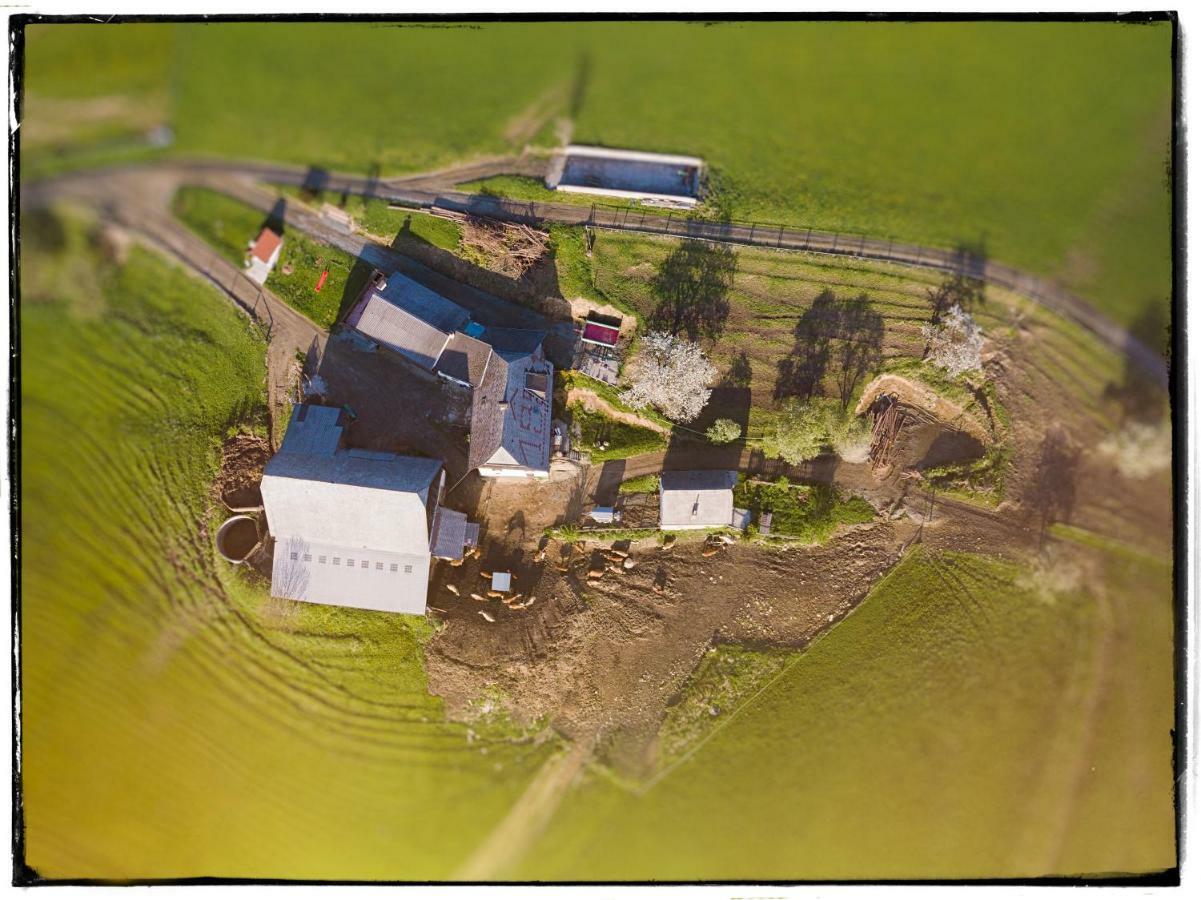 Bio-Peisingerhof Lejlighed Sankt Stefan ob Leoben Eksteriør billede